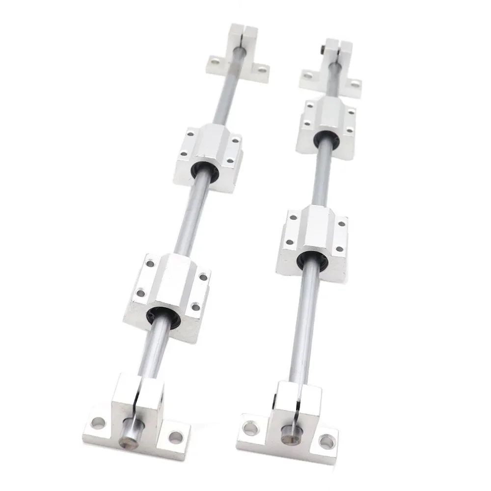 Linear Rod 8Mm - 부드러운 수평 로드 8mm 10mm 리드