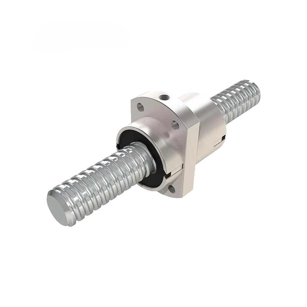 Ball Screw - C7 직경 10mm 리드 2/4mm 경제형