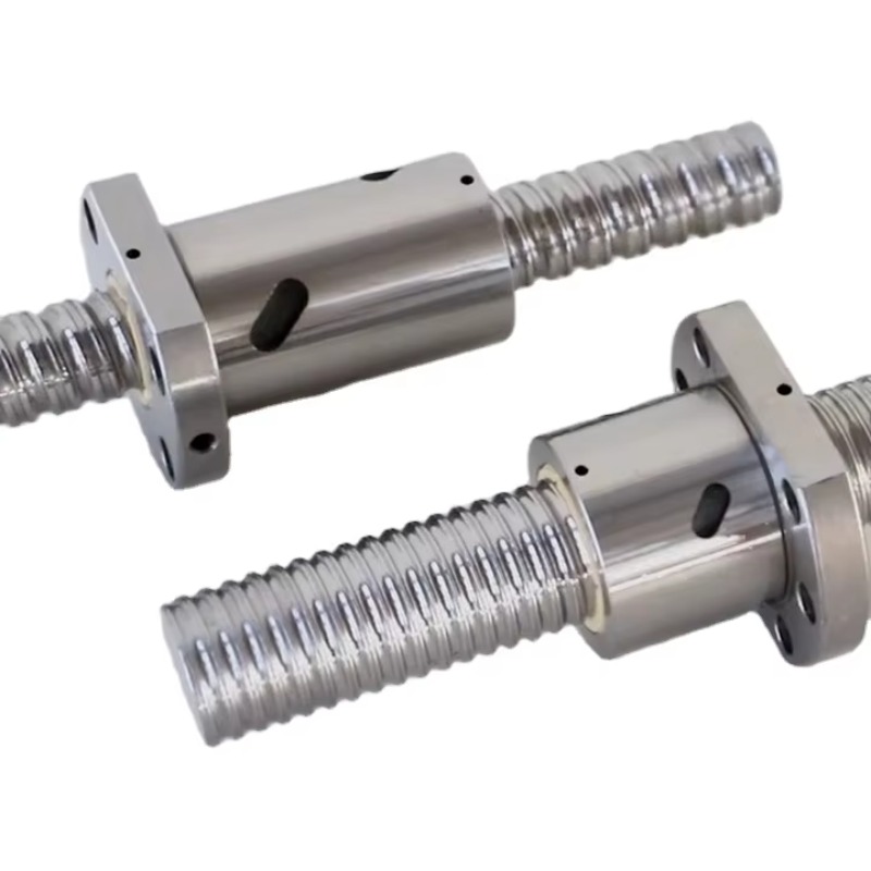 Ball Screw - 2504 CNC FK16 드라이브 8x1 볼