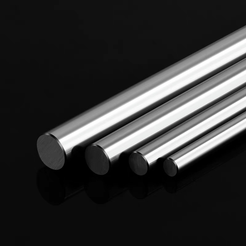 Linear Rod 8Mm - 2PCS 3D 프린터 광축 6mm 10mm