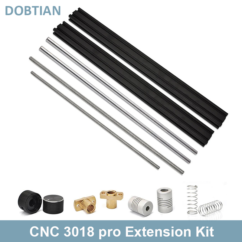 3018 Cnc - DIY CNC 3018 Pro Max /