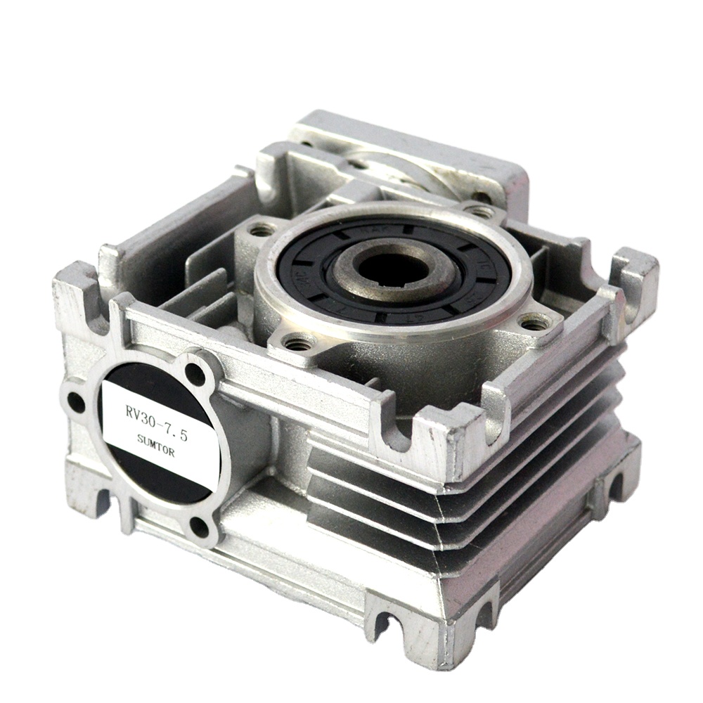 Nema23 Stepper - 저소음 NEMA 23 스테퍼 모터 기어박스,