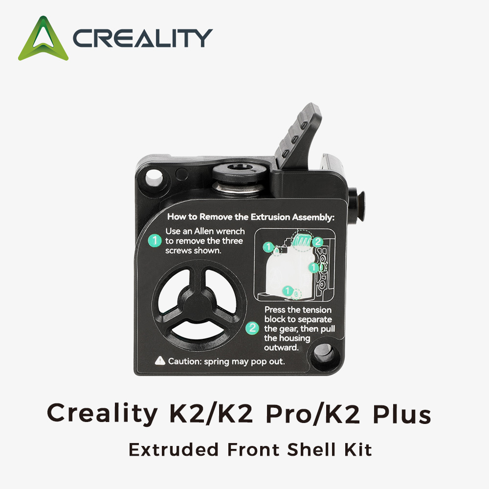Aluminium Profile 2020 - Creality K2/K2 Pro/K2 Plus 오리지널 압출