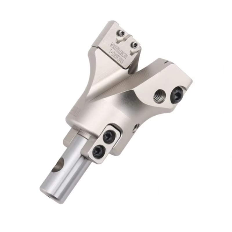 Cnc Bits - VMD 대구경 인덱서블 U 드릴 45-200mm