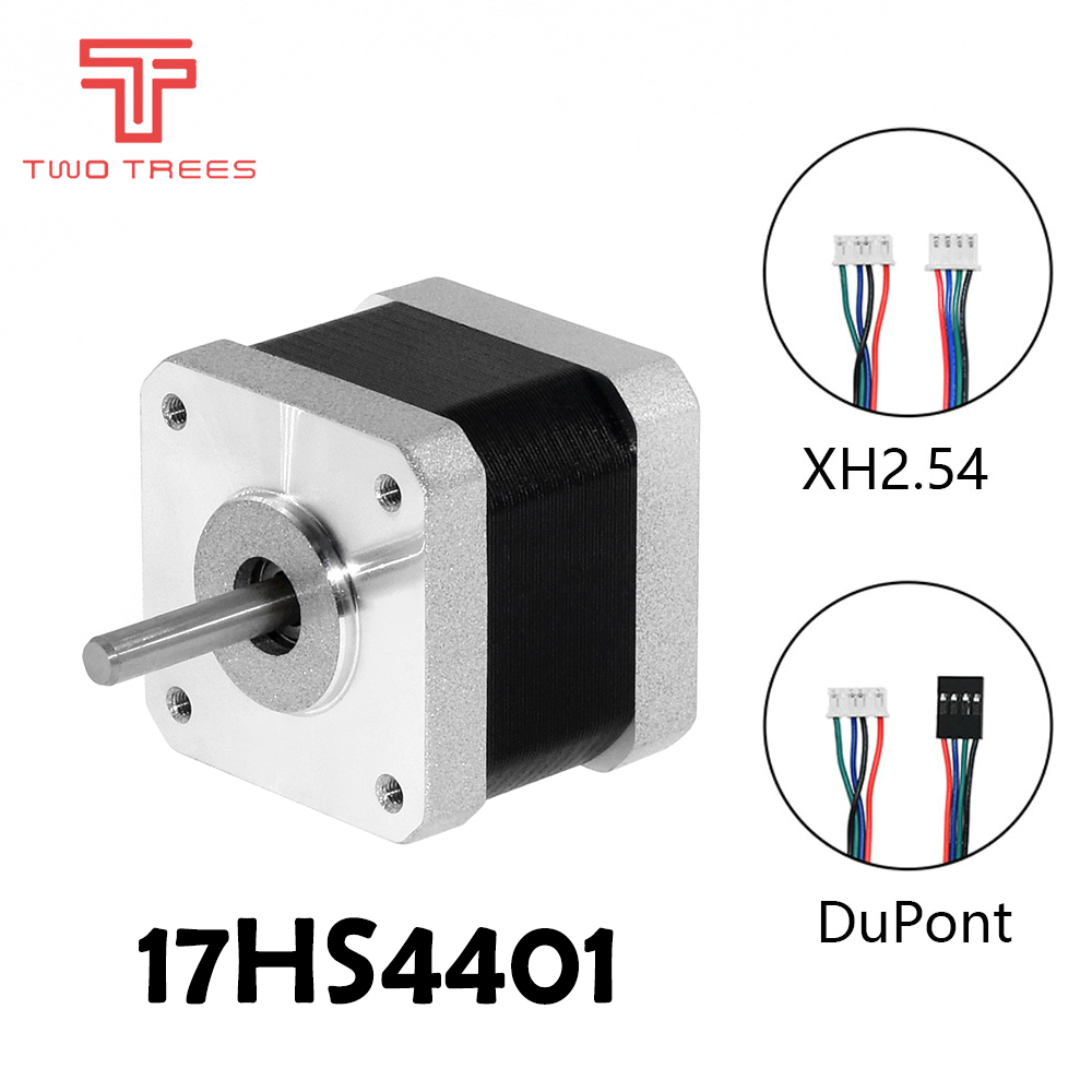 Stepper Motor Nema17 - 투 트리즈 네마 17 스테퍼 모터