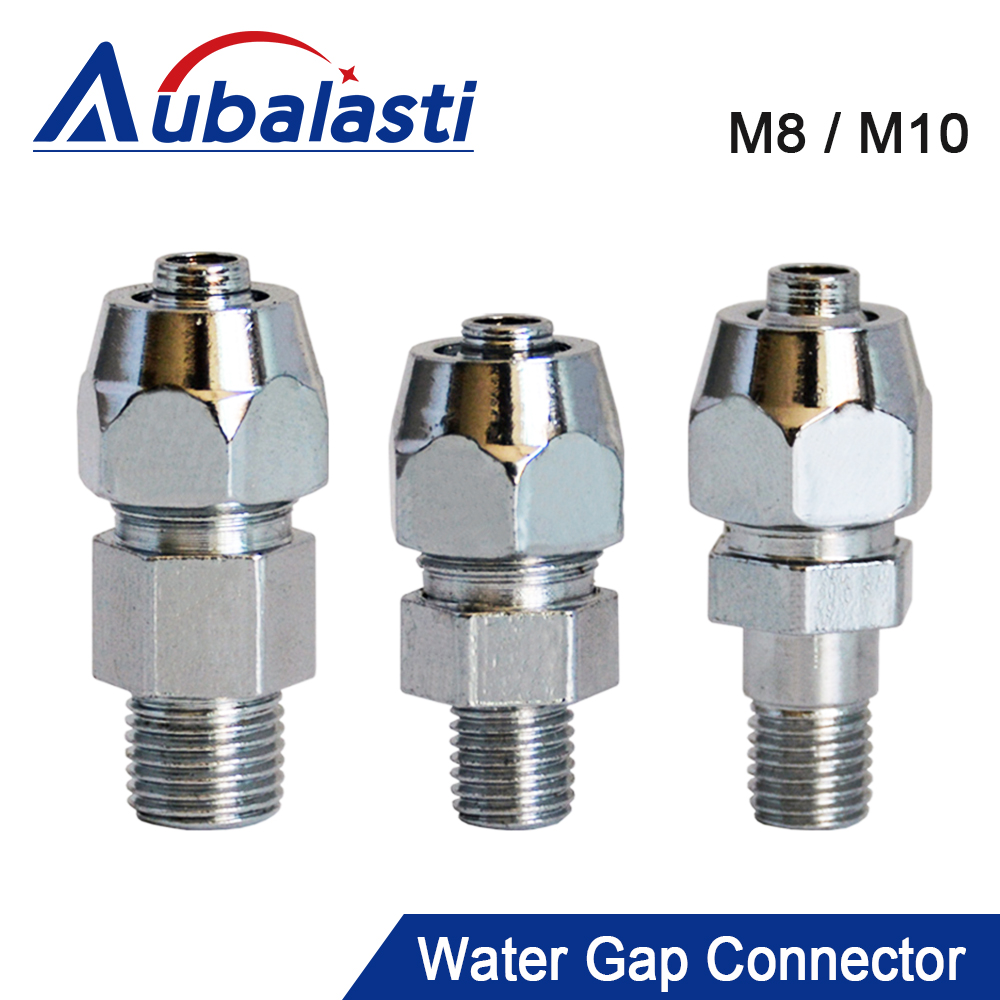 Water Cooled Spindle - Aubalasti 조각 기계 스핀들 워터 갭