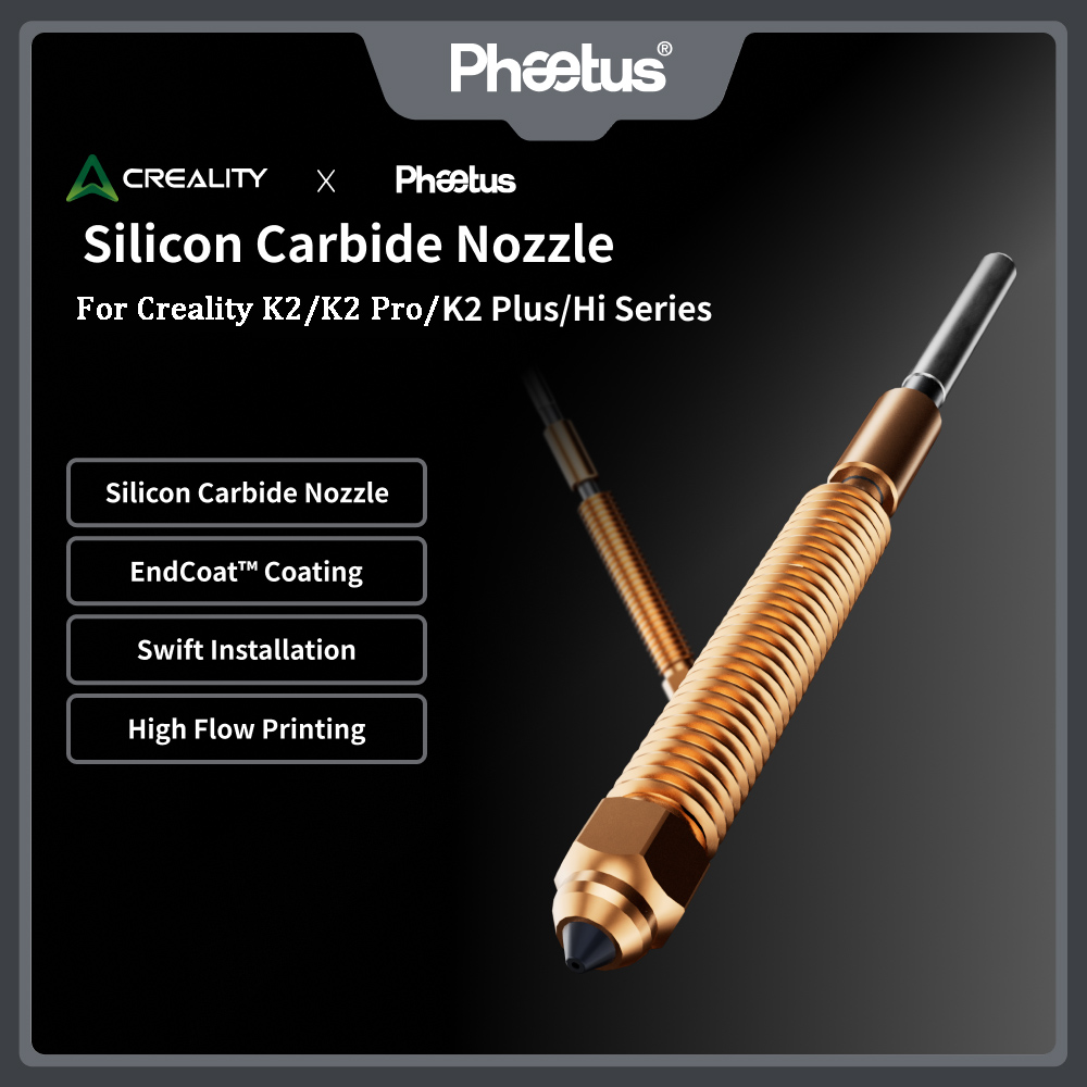 Aluminium Profile 2020 - Creality K2 Plus Pro HI 노즐용