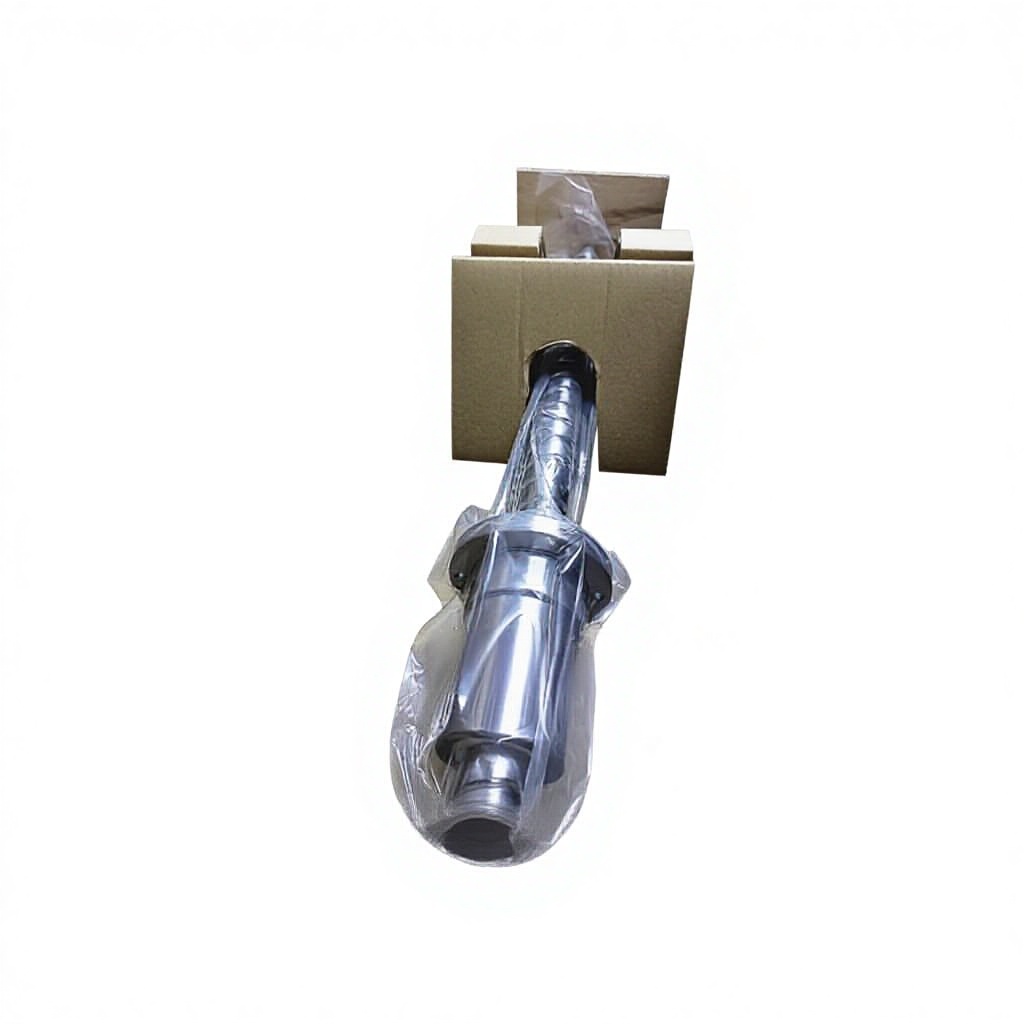 Ball Screw - DT-1 머시닝 센터 X/Y/Z 축용 Haas