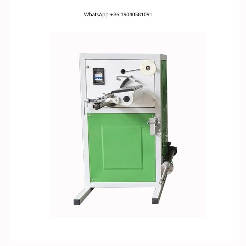 Spindle Motor - YB 면사 감기 및 되감기 기계,