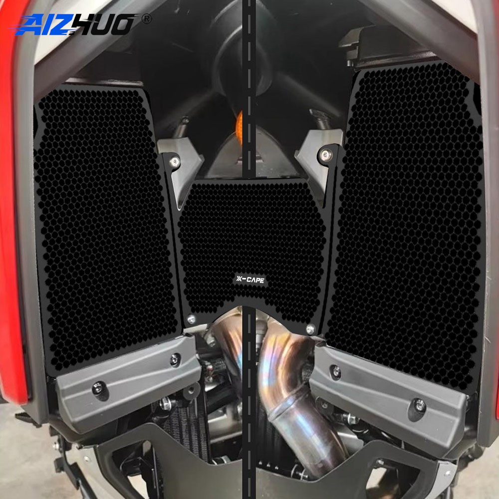 3018 Aluminium Cnc - Morini X Cape X-cape 1200 XCape1200