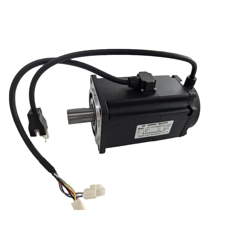 Nema23 Stepper - 2단계 5A 2N.m Nema 23 하이브리드