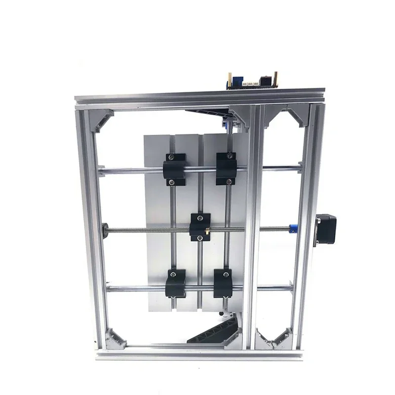 3018 Cnc - 1pc 조각 기계 미니 레이저 CNC