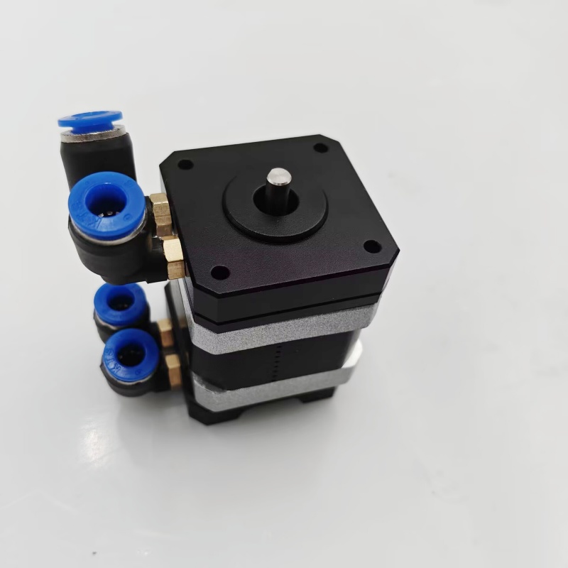 Stepper Motor Nema17 - Funssor 1세트 NEMA17 스테퍼 모터 듀얼