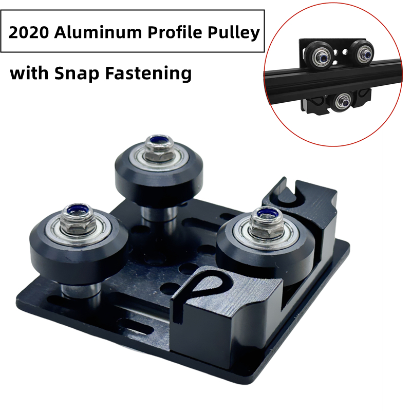 V 갠트리 플레이트 V-슬롯 X축 슬라이더 알루미늄 플 - V Slot Wheel 리뷰 및 가격