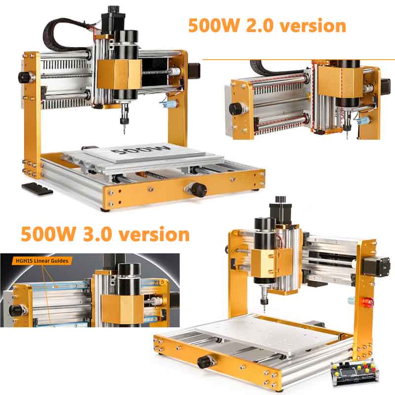3018 PRO MAX CNC 3축 목재 조각기, 50 - 3018 Cnc 리뷰 및 가격
