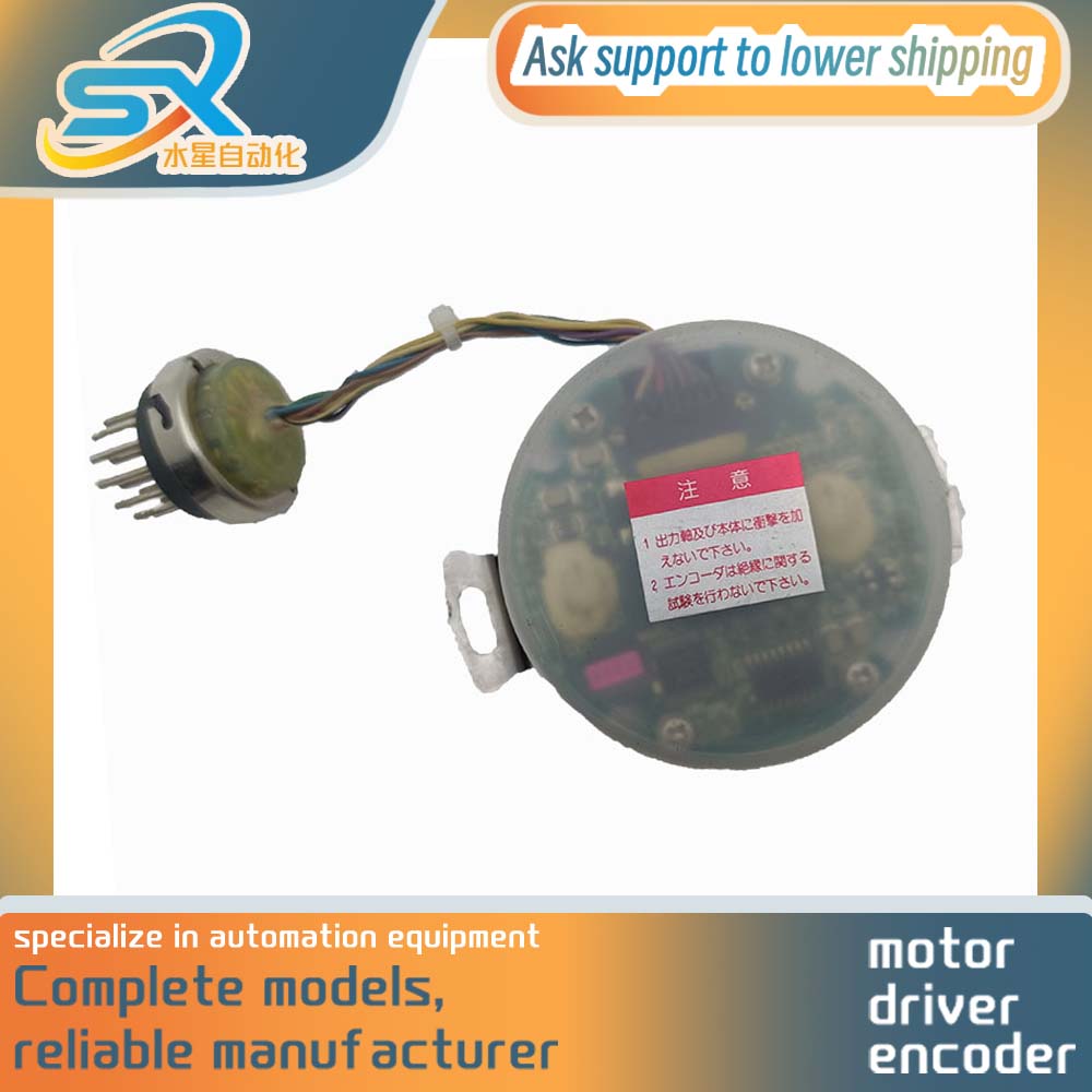 F682000DFA 서보 모터 엔코더 100% 테스트  - Servo Motor 리뷰 및 가격
