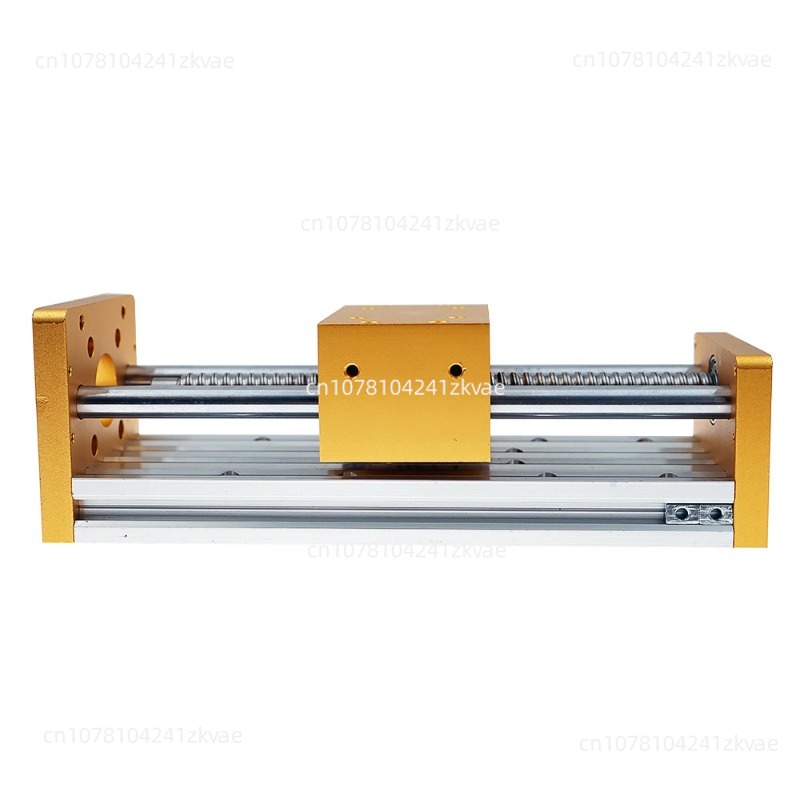 CNC 3018 Z축 모듈 알루미늄 슬라이딩 테이블 5 - 3018 Aluminium Cnc 리뷰 및 가격