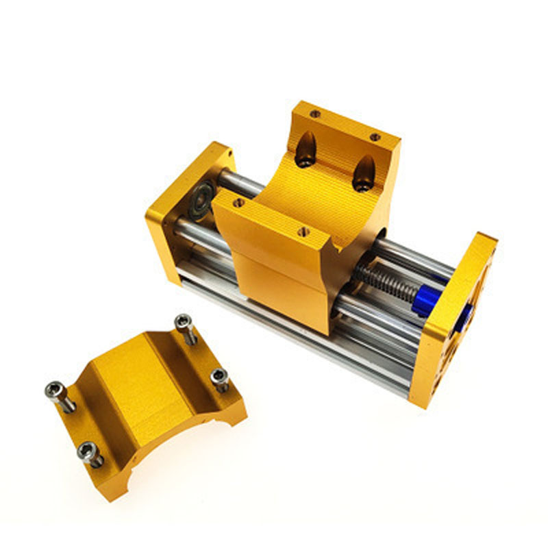 CNC 3018 Z축 모듈 52mm 스핀들 홀(Nema - 3018 Aluminium Cnc 리뷰 및 가격