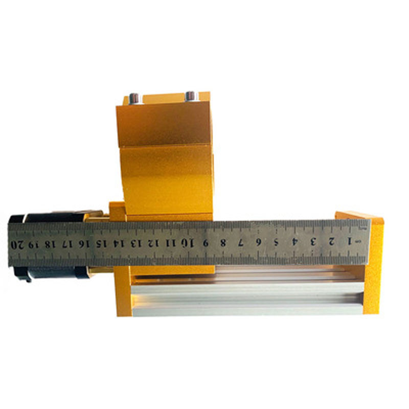 CNC 3018 Z축 모듈 52mm 스핀들 홀(Nema - 3018 Aluminium Cnc 리뷰 및 가격