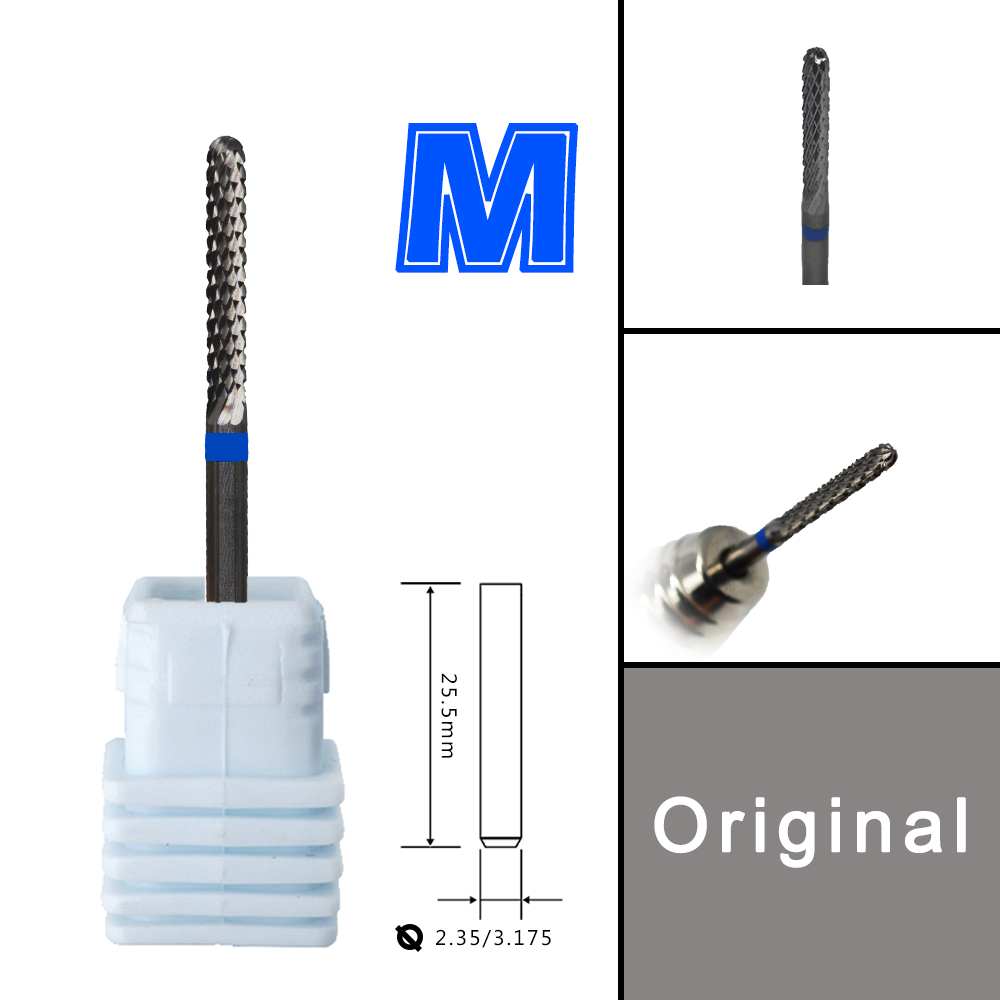 롤린스타 덴탈 & 네일 9종 스파이럴 컷 파우더 카바이 - Carbide End Mill 리뷰 및 가격