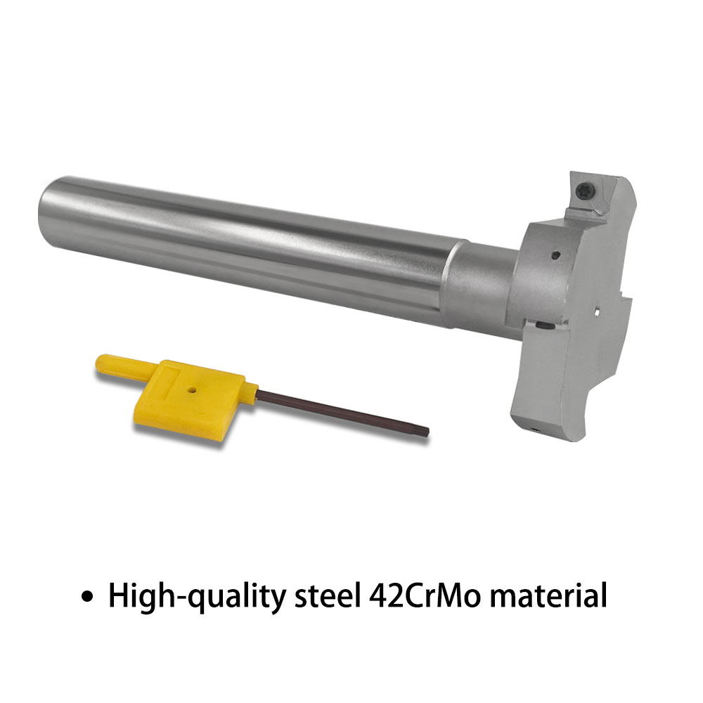 200mm 길이, 10mm 두께 CNC T-슬롯 엔드밀 - Carbide End Mill 리뷰 및 가격