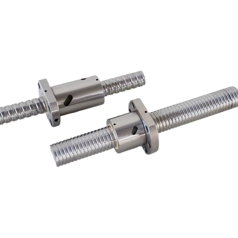 2504 CNC FK16 드라이브 8x1 볼 스크류 너 - Ball Screw 리뷰 및 가격