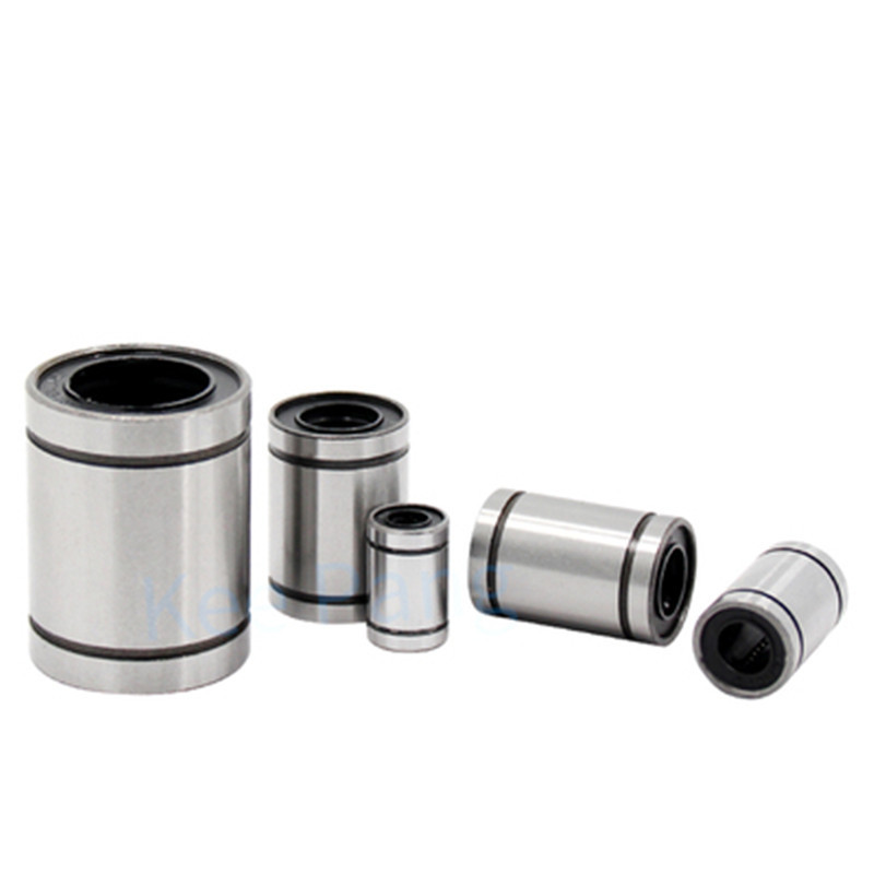10pcs LM8 LM8UU LM3UU LM10UU L - Linear Rod 8Mm 리뷰 및 가격