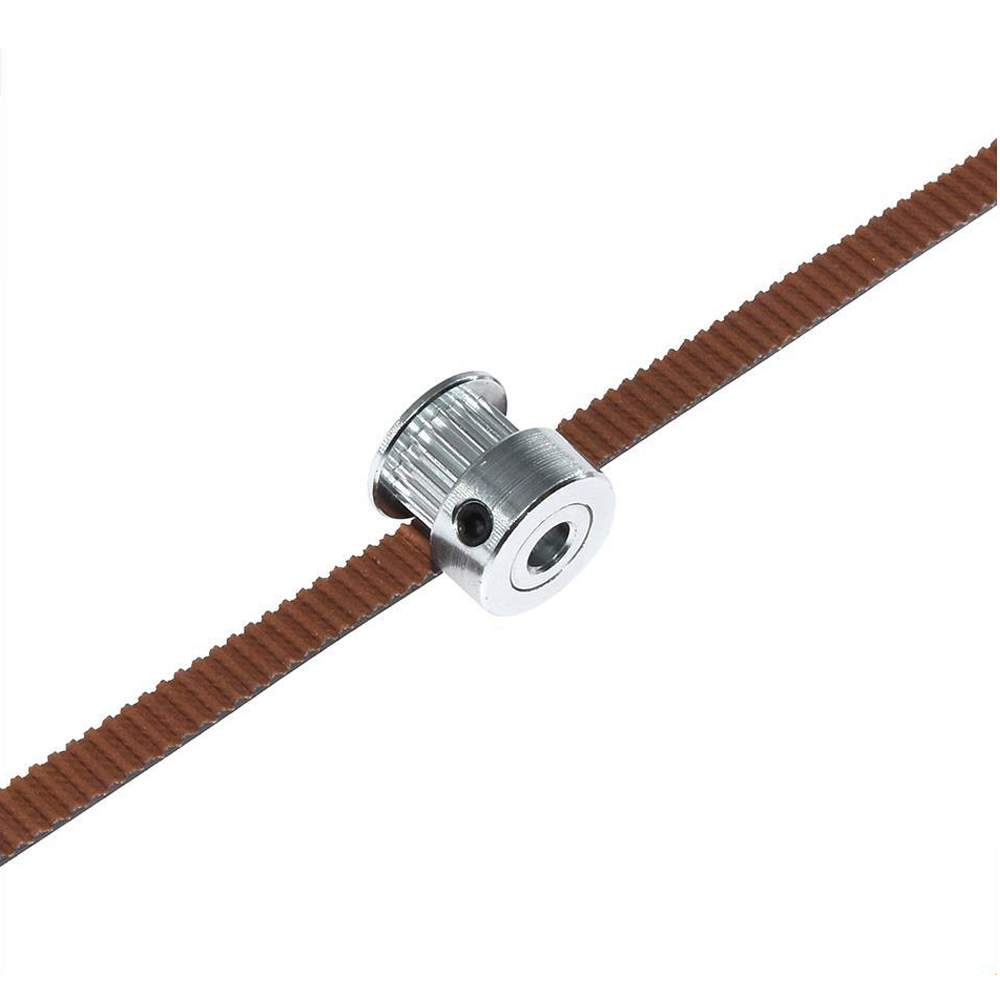 5M 2GT 오픈 타이밍 벨트, 6mm PU 재질, 강 - Gt2 Belt 리뷰 및 가격