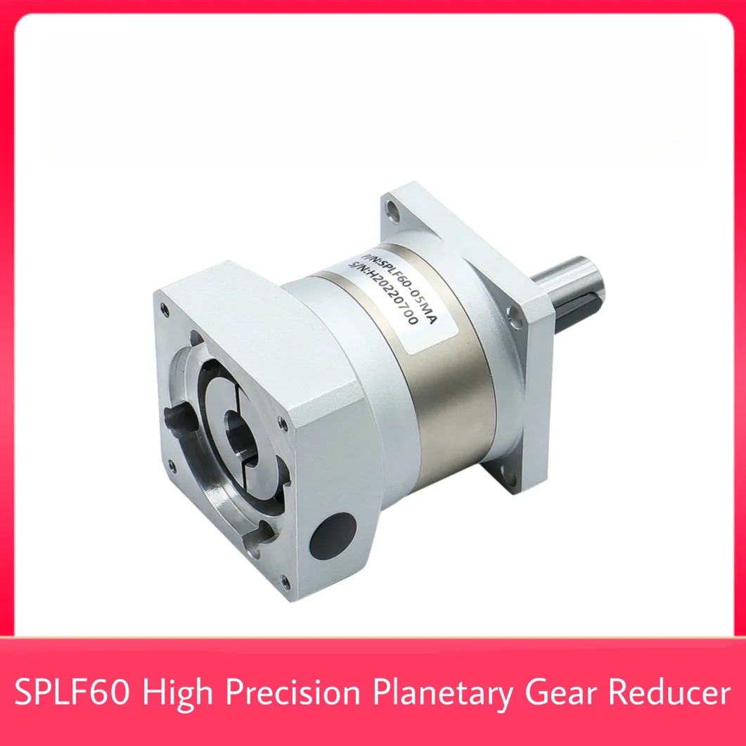 SPLF60 유성 기어박스 감속기 Nema23 57 N - Nema23 Stepper 리뷰 및 가격