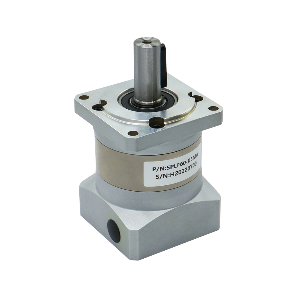 SPLF60 유성 기어박스 감속기 Nema23 57 N - Nema23 Stepper 리뷰 및 가격