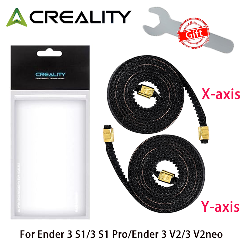 Creality Ender 3 S1/Ender 3 V2 - Aluminium Profile 2020 리뷰 및 가격