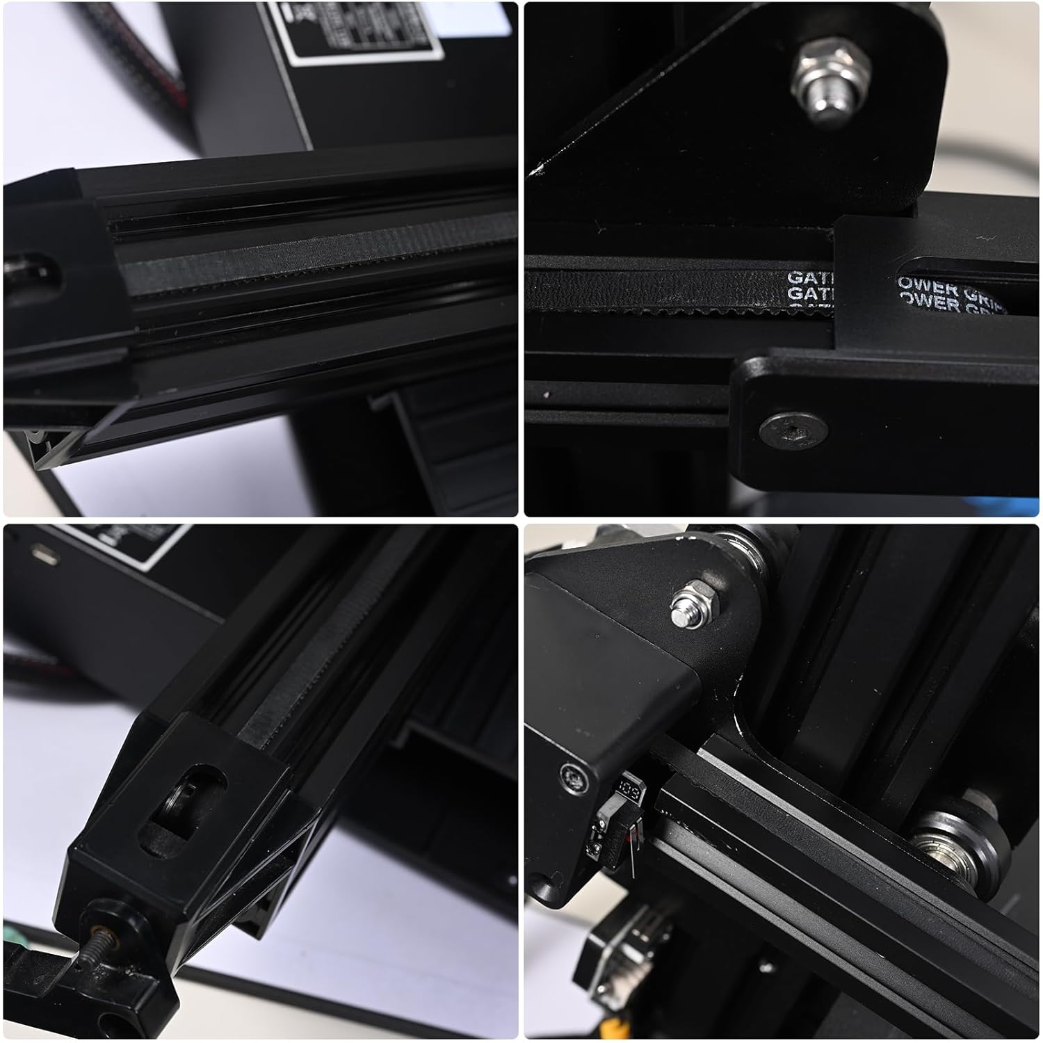 Creality Ender 3 S1/Ender 3 V2 - Aluminium Profile 2020 리뷰 및 가격