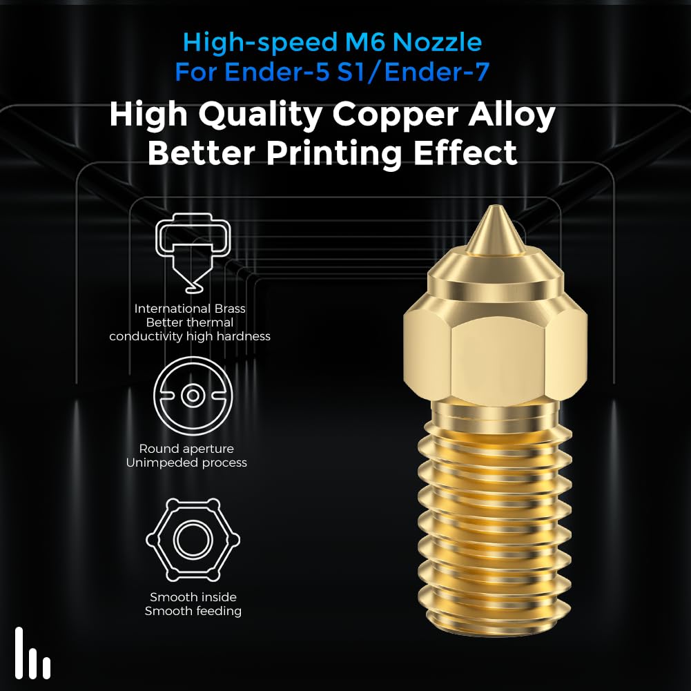 Creality Ender 3 V3 SE 공식 노즐 0 - Aluminium Profile 2020 리뷰 및 가격