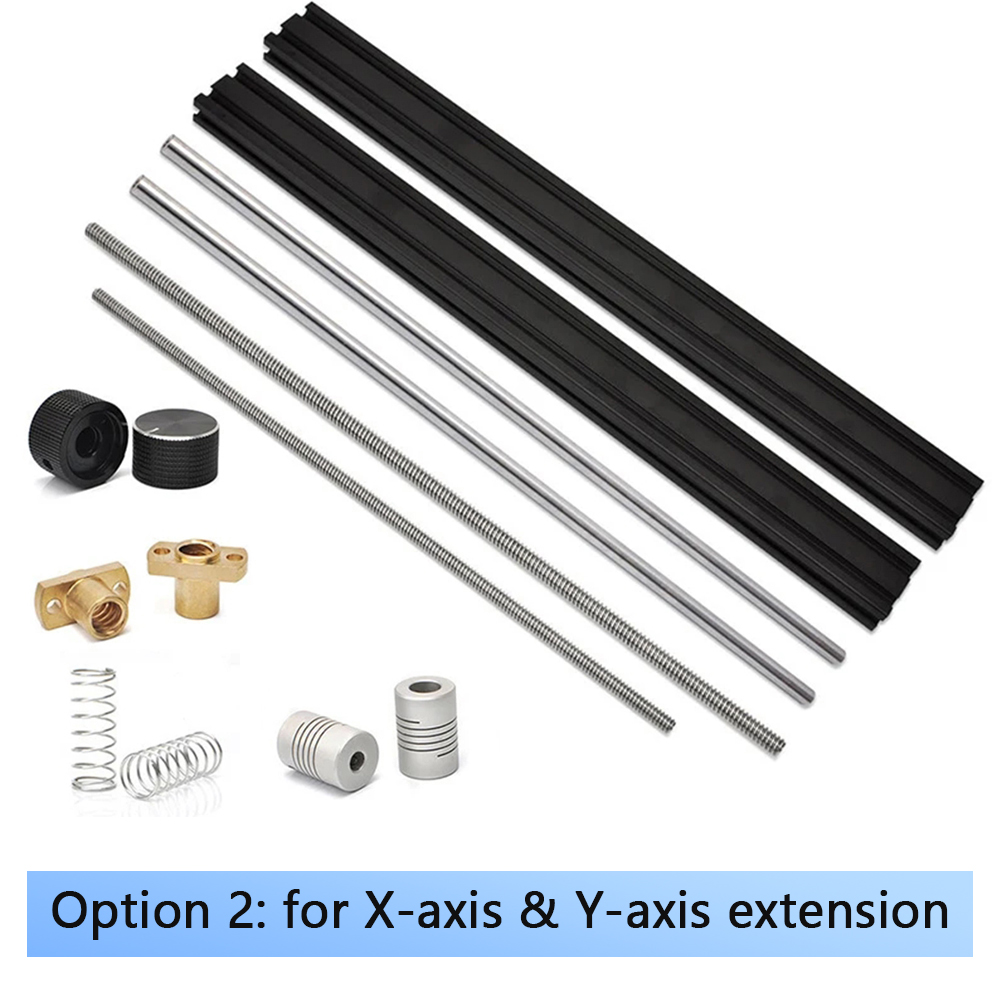 DIY CNC 3018 Pro Max / 3018 Pr - 3018 Cnc 리뷰 및 가격