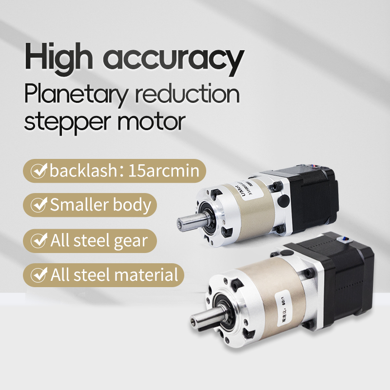 57X55mm Nema 23 고 토크 30NM 하이브리 - Nema23 Stepper 리뷰 및 가격