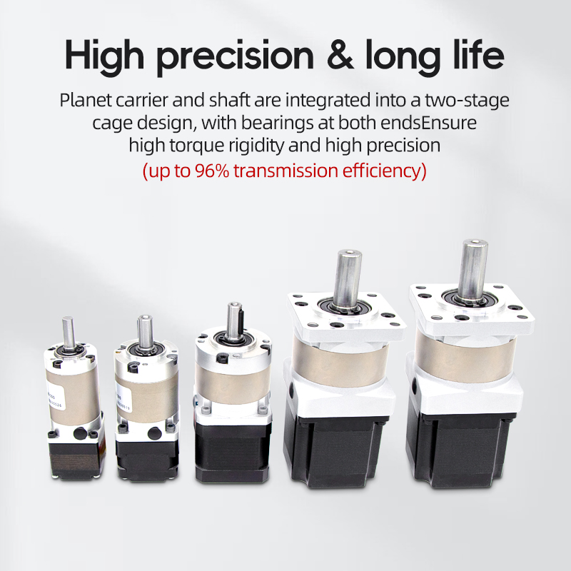 57X55mm Nema 23 고 토크 30NM 하이브리 - Nema23 Stepper 리뷰 및 가격