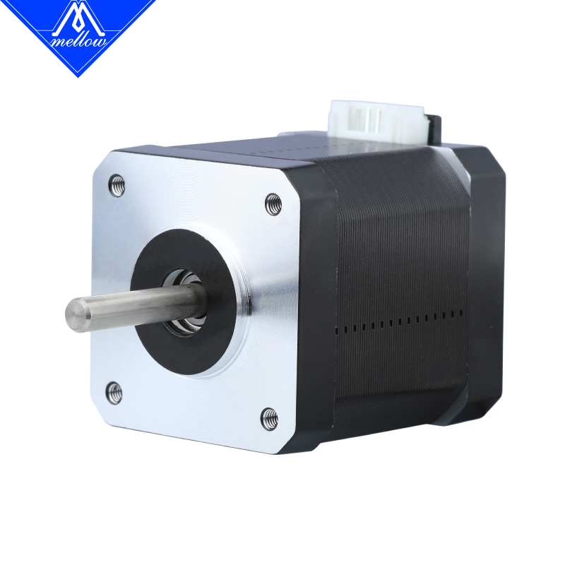 멜로우 LDO 슈퍼 모터 42STH48 2804AC-R - Stepper Motor Nema17 리뷰 및 가격