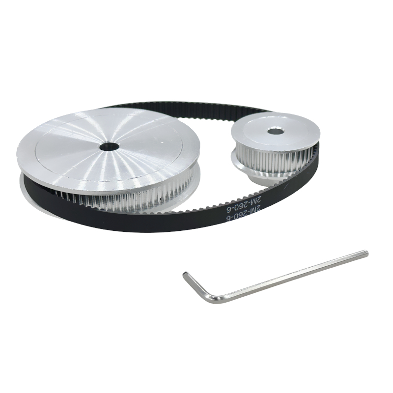 2GT 2M 80T 40T GT2 40T 80T 타이밍 - Gt2 Belt 리뷰 및 가격