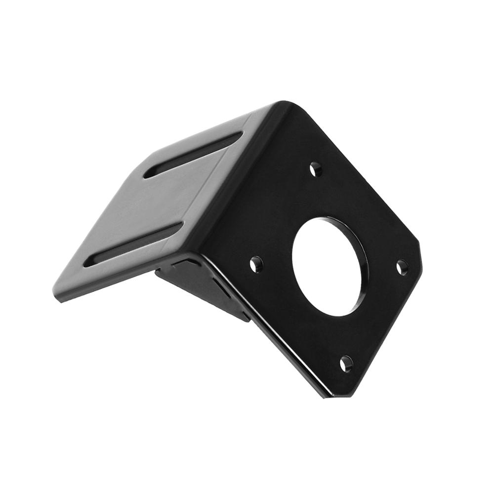 금속 L형 브래킷 NEMA 17 스테퍼 모터 마운트 홀 - Stepper Motor Nema17 리뷰 및 가격