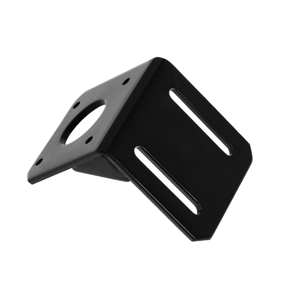 금속 L형 브래킷 NEMA 17 스테퍼 모터 마운트 홀 - Stepper Motor Nema17 리뷰 및 가격