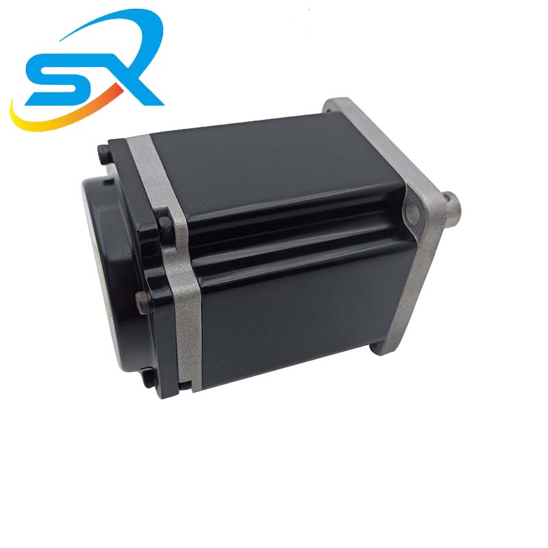 산요 고품질 서보 모터 R2AA08075FXH11M 7 - Servo Motor 리뷰 및 가격