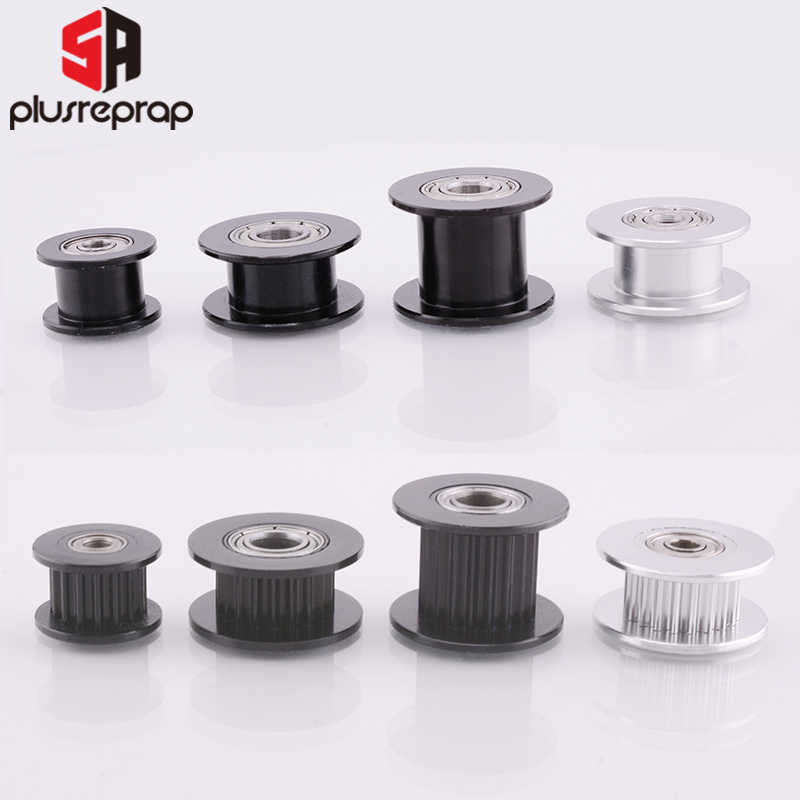 GT2 아이들러 타이밍 풀리, 16 톱니 20 톱니,  - Gt2 Belt 리뷰 및 가격