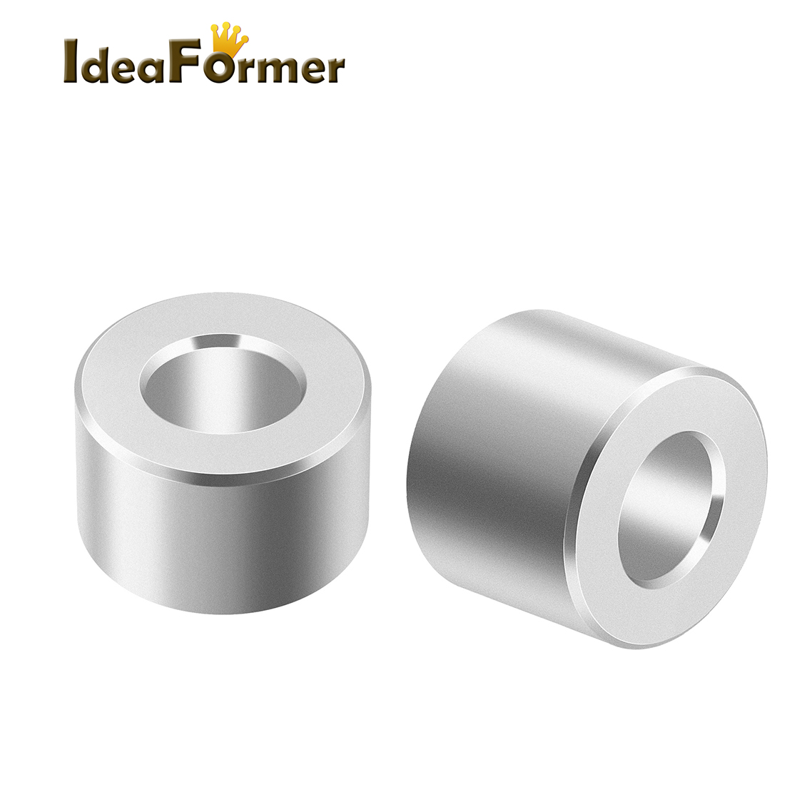 10/20pcs V-슬롯 절연 컬럼 3D 프린터 부품  - V Slot Wheel 리뷰 및 가격