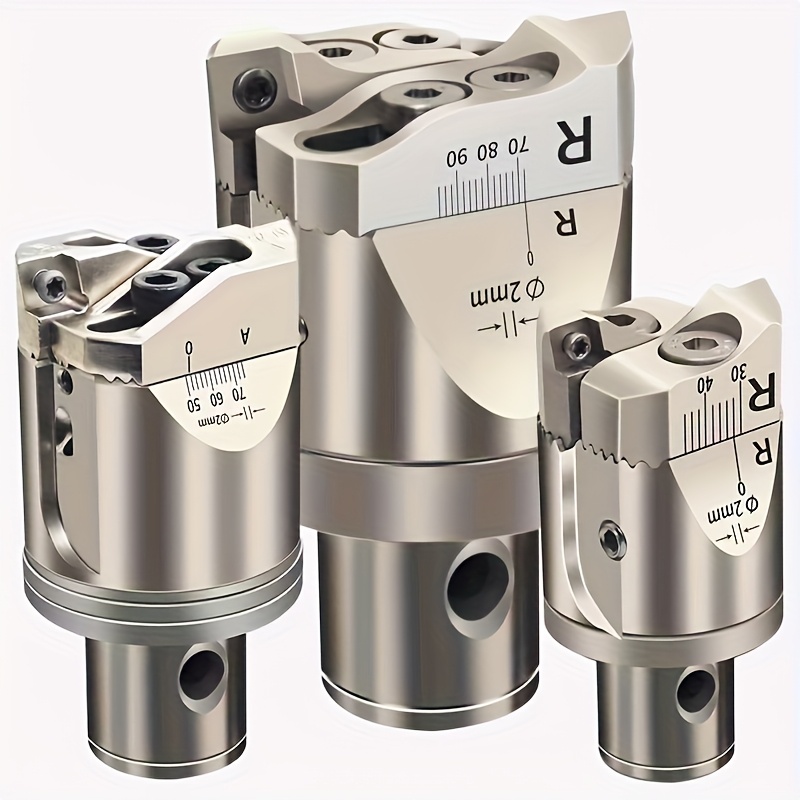YS RBH TCT 25-33 32-42 40-55 6 - Cnc Bits 리뷰 및 가격