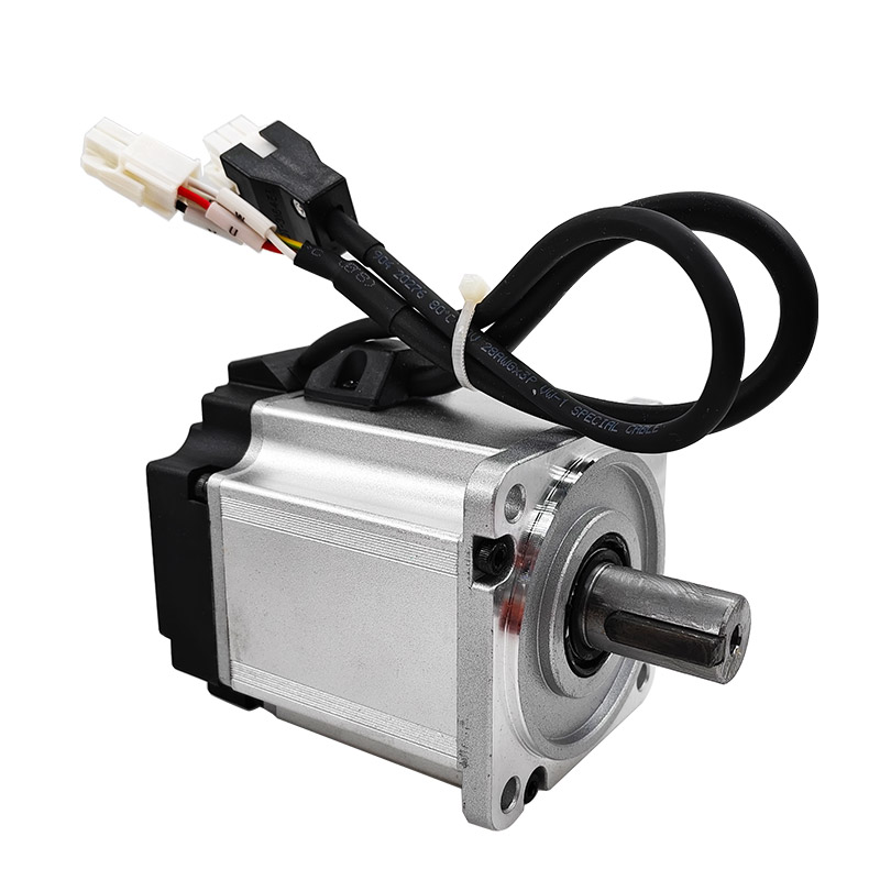 고속 고토크 서보 모터 세트 80-750W에서 80-1 - Servo Motor 리뷰 및 가격
