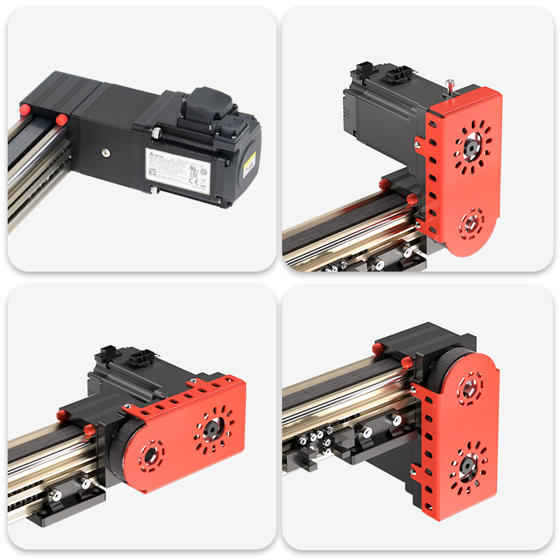 QRXQ RXP45X 400W 서보 모터 고속 저소음  - Servo Motor 리뷰 및 가격