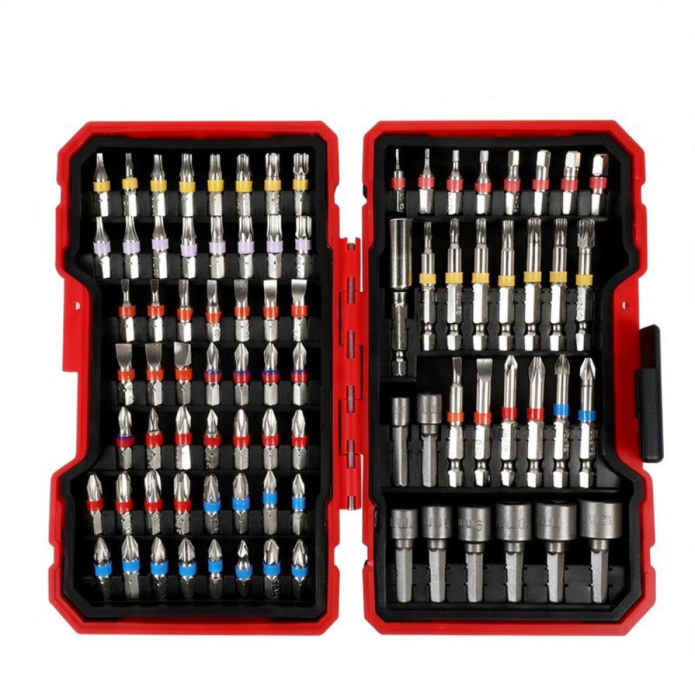 다용도 전동 공구 액세서리 세트, 가정용 하드웨어 수리 - Drill Bit Set 리뷰 및 가격
