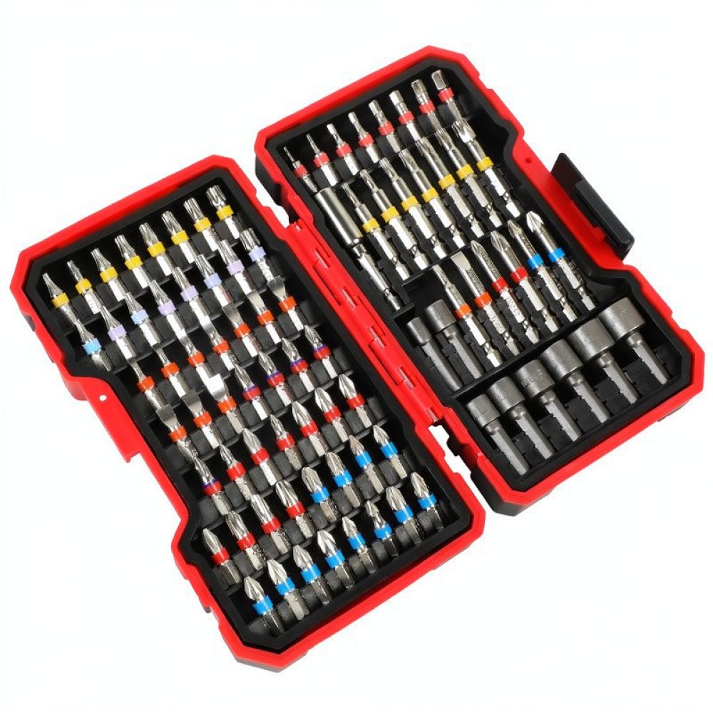 다용도 전동 공구 액세서리 세트, 가정용 하드웨어 수리 - Drill Bit Set 리뷰 및 가격