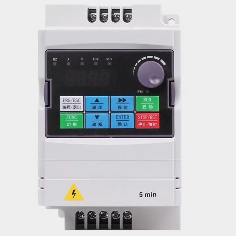 0.75KW~7.5KW 드라이브 인버터 – CNC 스핀 - Spindle Motor 리뷰 및 가격