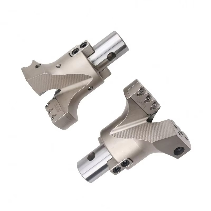 VMD 대구경 인덱서블 U 드릴 45-200mm CNC - Cnc Bits 리뷰 및 가격